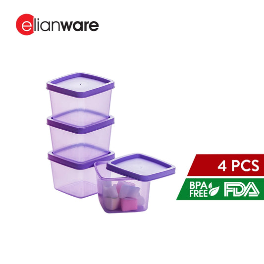 Mini Container - Sqaure