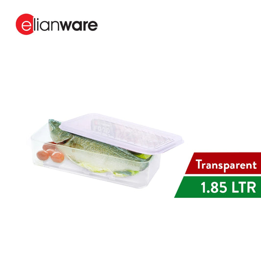 Rectangular Food Keeper