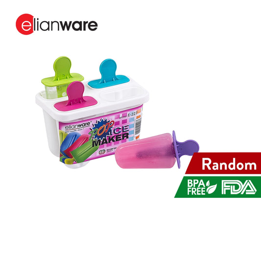 Popsicle Maker