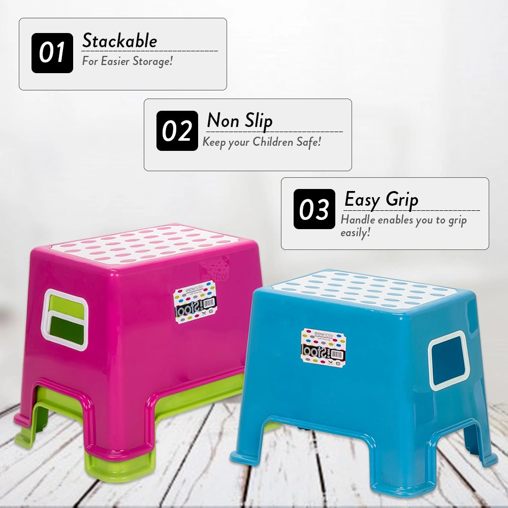 Stepping Stool