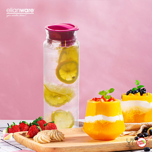 1.2L Water Jug