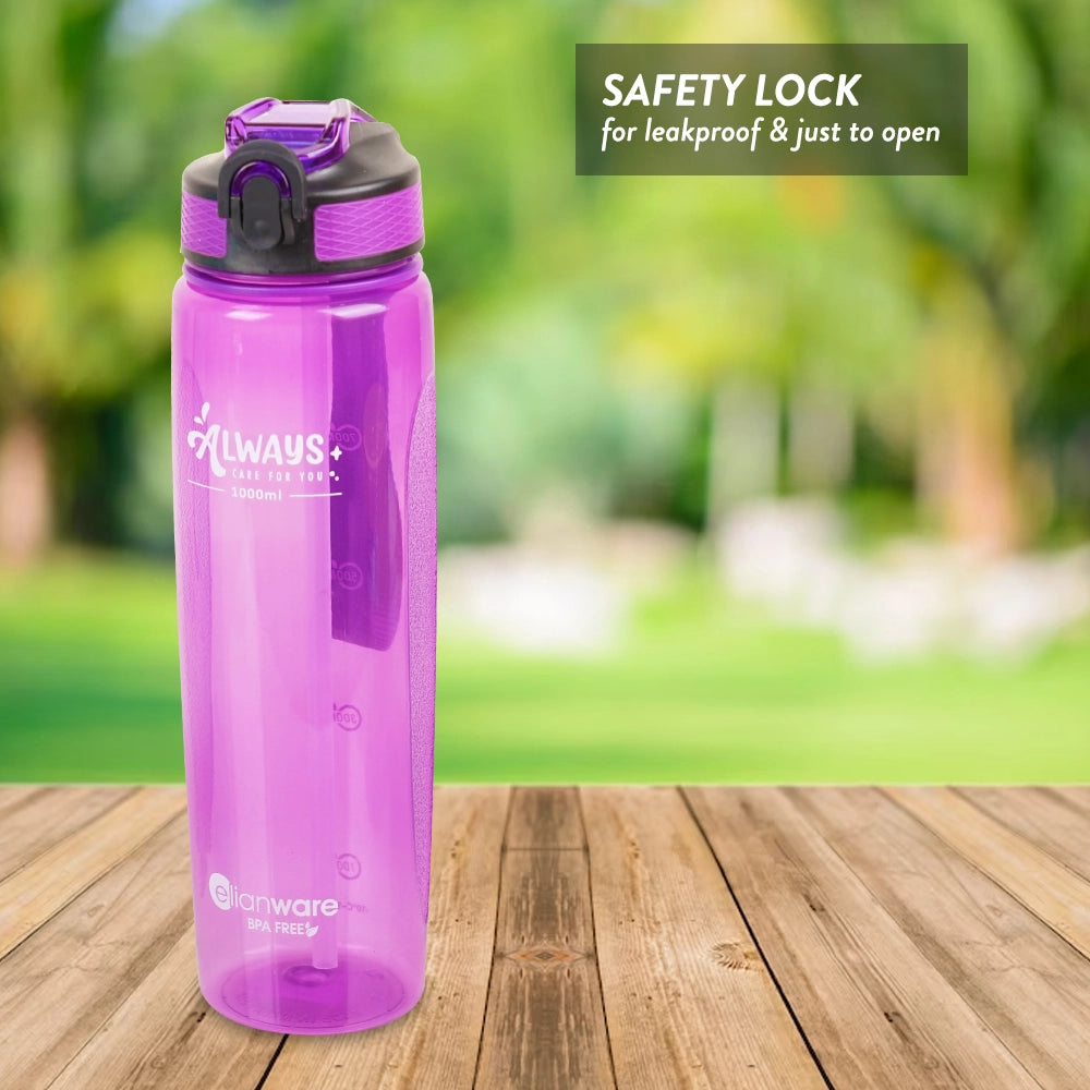 Water Bottle - 800ml