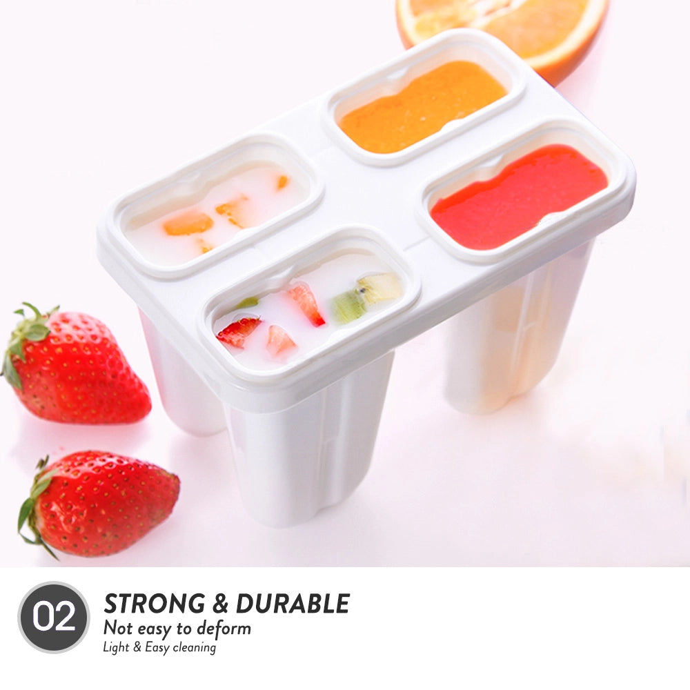 Popsicle Maker
