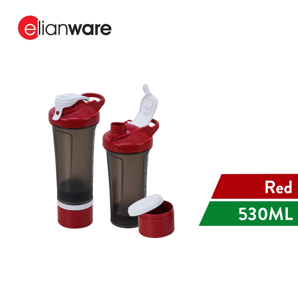 Protein Shaker - 530ml