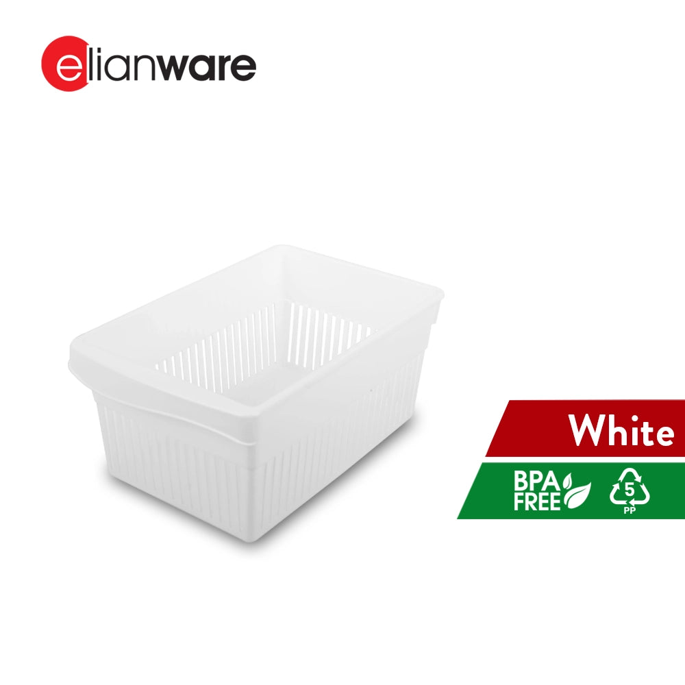 Storage Organiser Basket