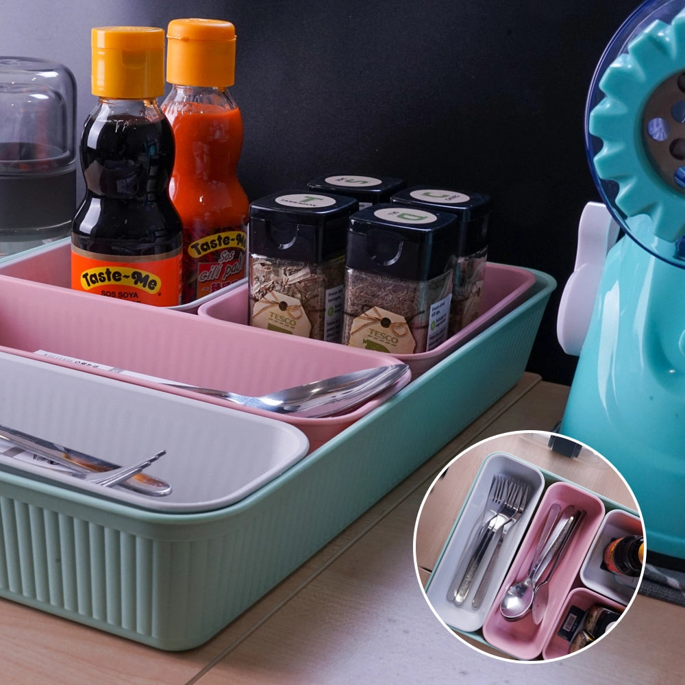 Multipurpose Organiser Tray