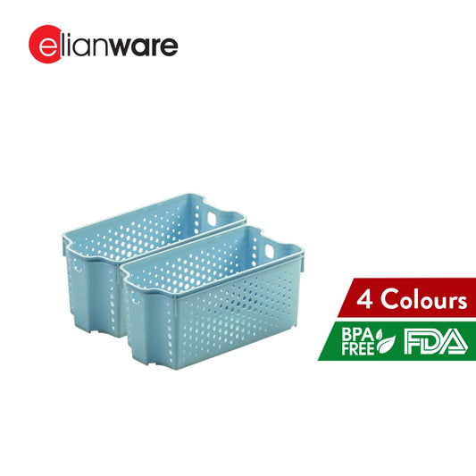 Stackable Storage Basket