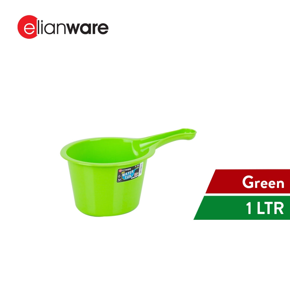 Water Scoop