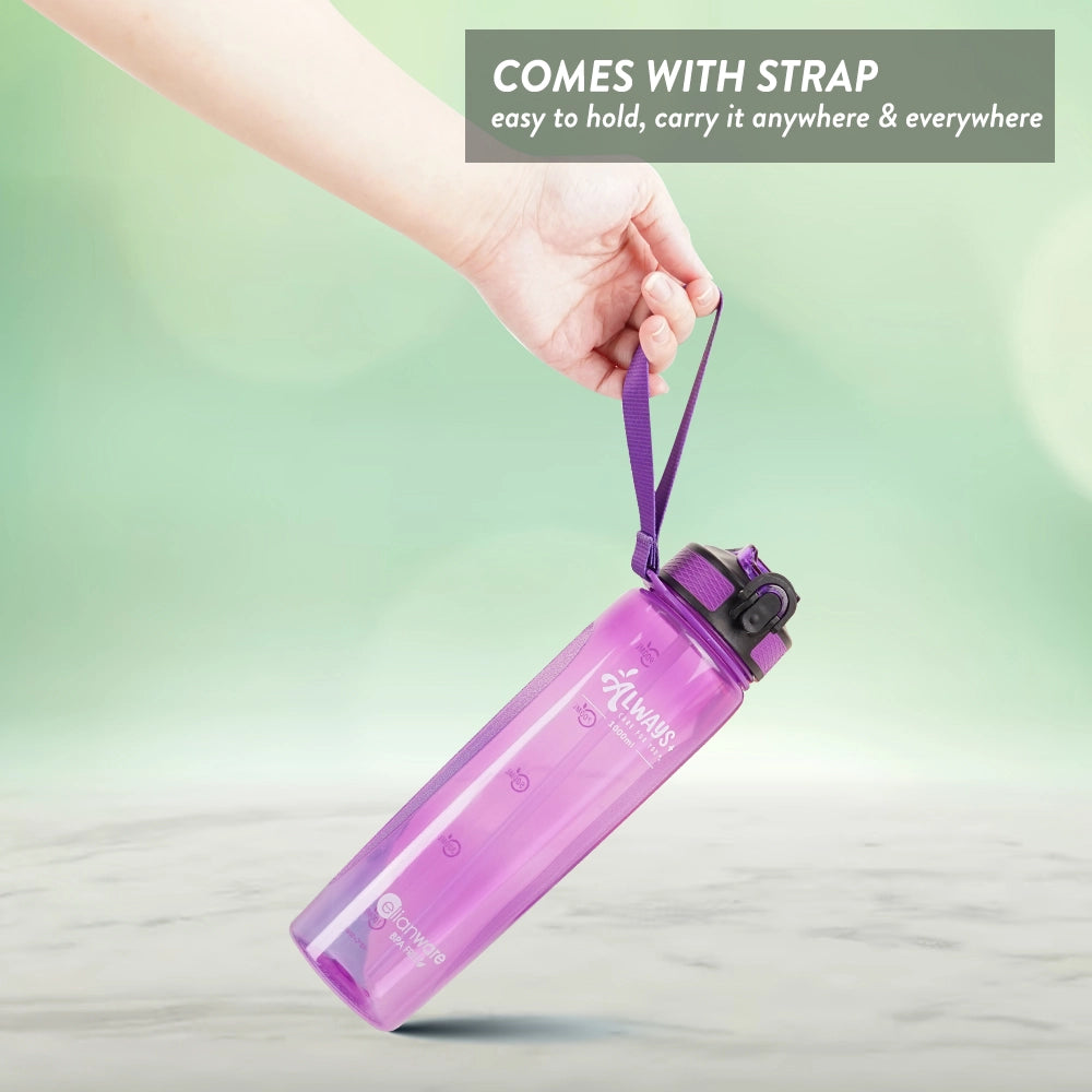 Water Bottle - 800ml
