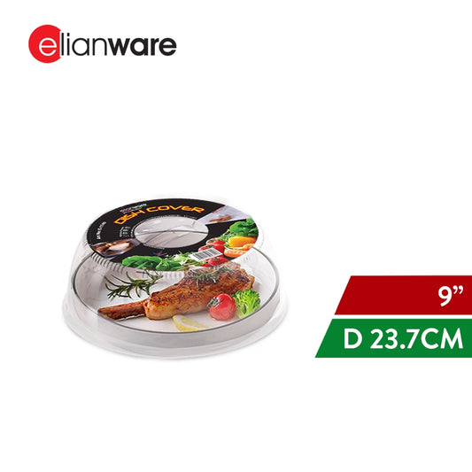 Round Dish Cover - 9”