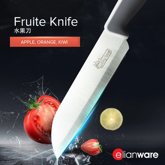 Kitchen Knife - Fruit Knife