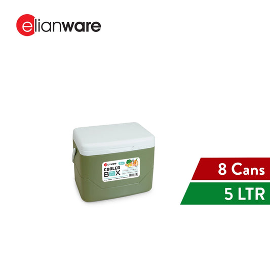 COOLER BOX (5L)