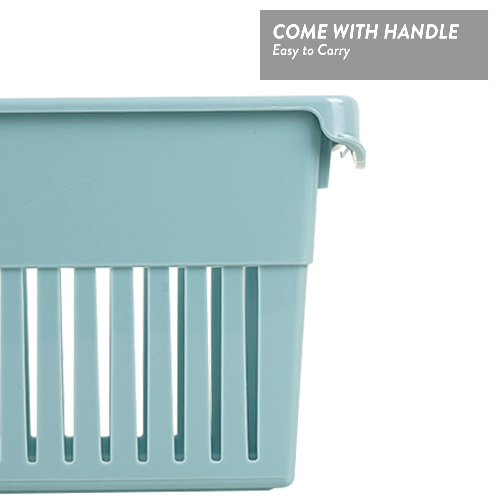 Storage Organiser Basket