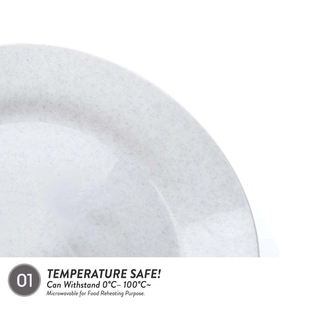 Dinner Plate - 10 Inch