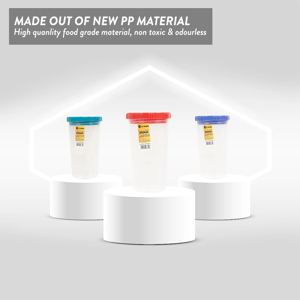 Multipurpose Shaker - 350ml