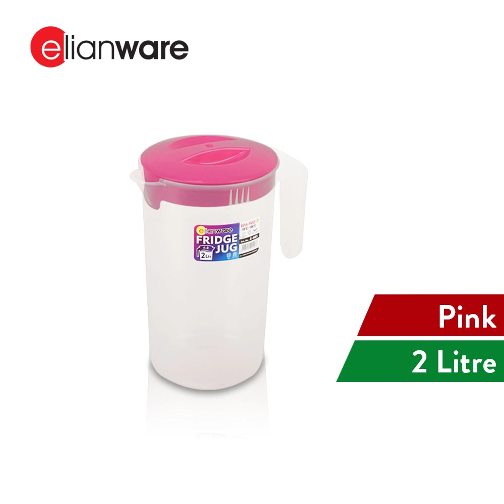Fridge Jug - 2L