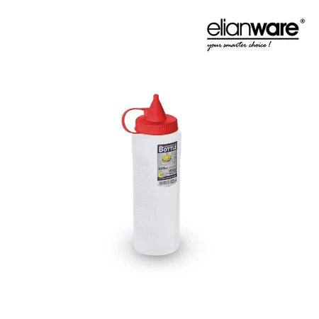 Sauce Squeeze Bottle (600ml)