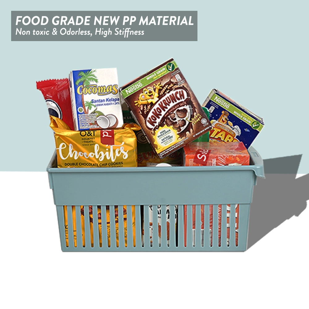 Storage Organiser Basket
