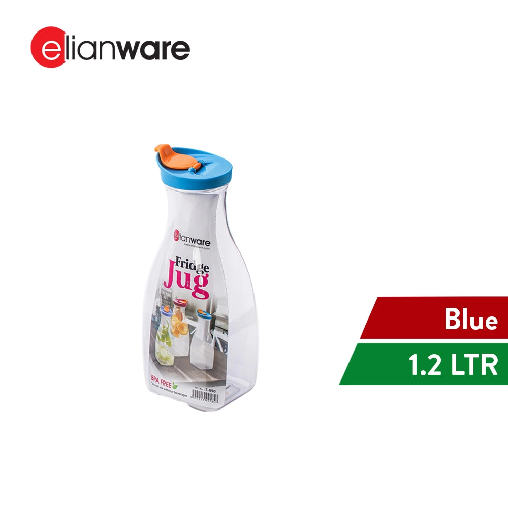 1.2L - Fridge Jug