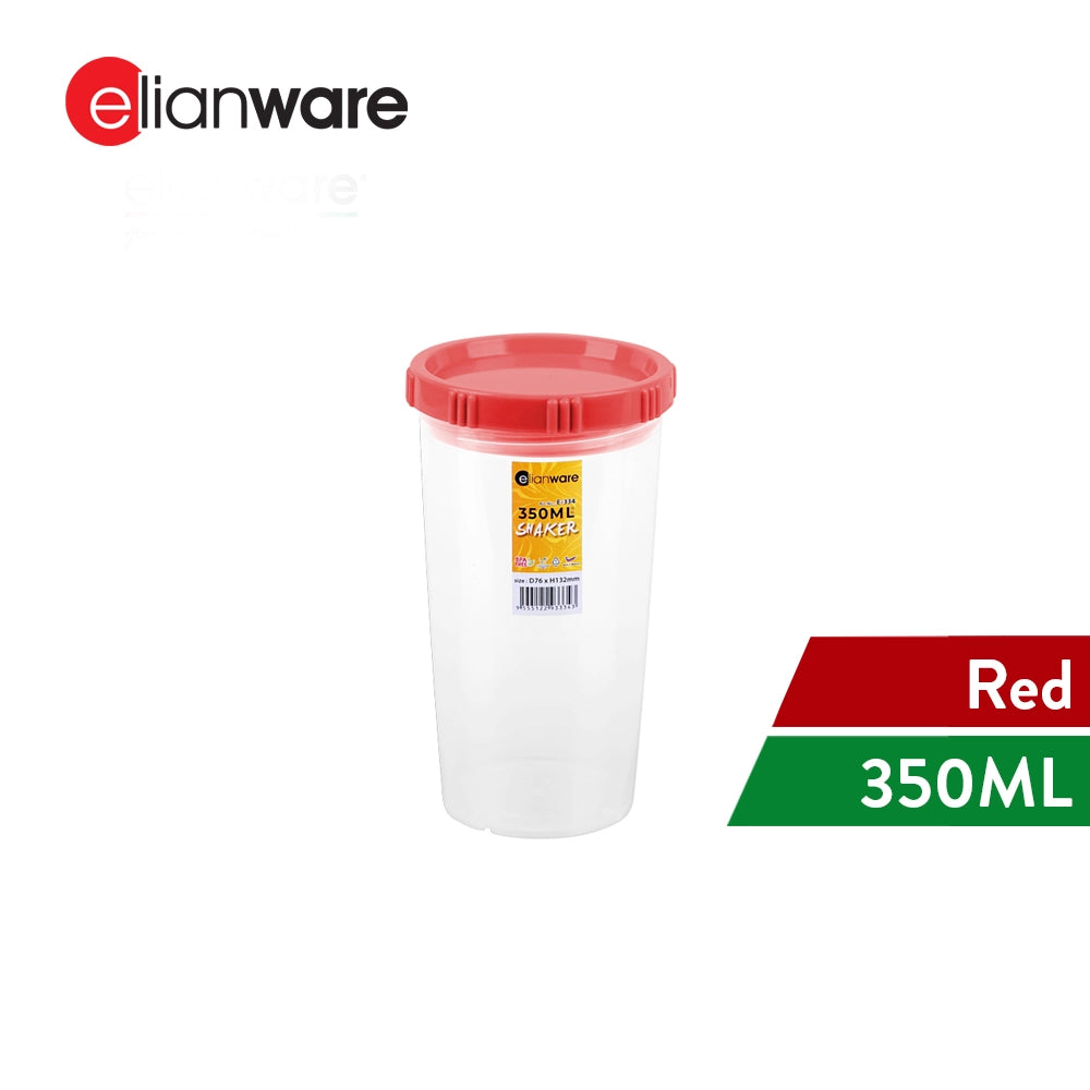 Multipurpose Shaker - 350ml