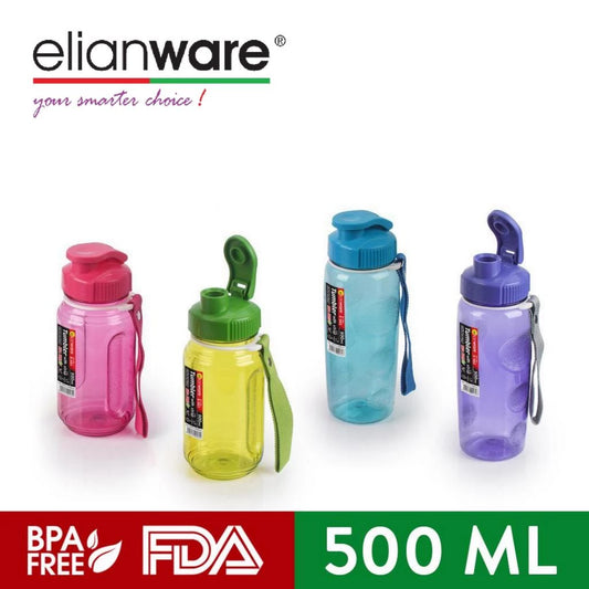 500ml Water Bottle