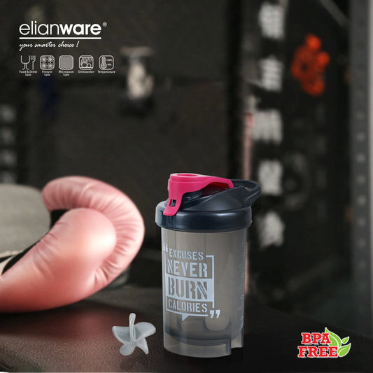 Protein Shaker - 500ml