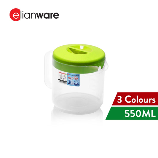 Measuring Jug with Lid - 550ml