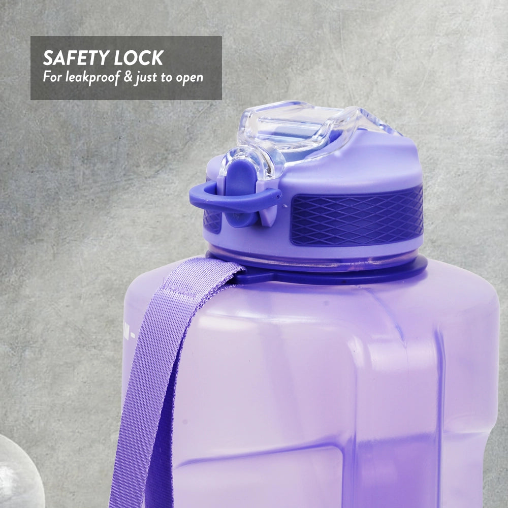 Sports Water Bottle - 1800ml