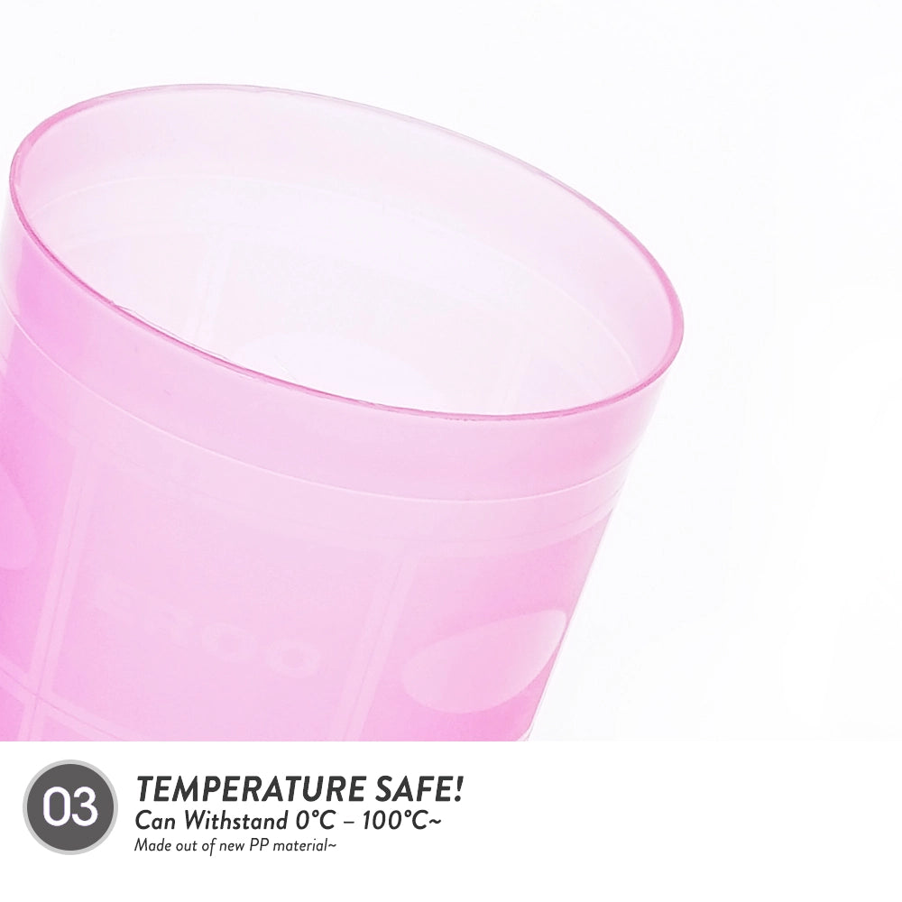 PP Cup - 350ml