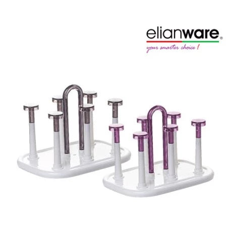 Kitchen Cup Holder - Rectangular