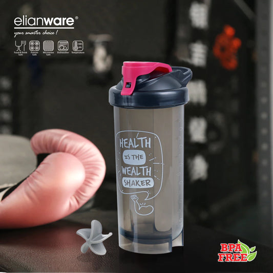 Protein Shaker - 700ml
