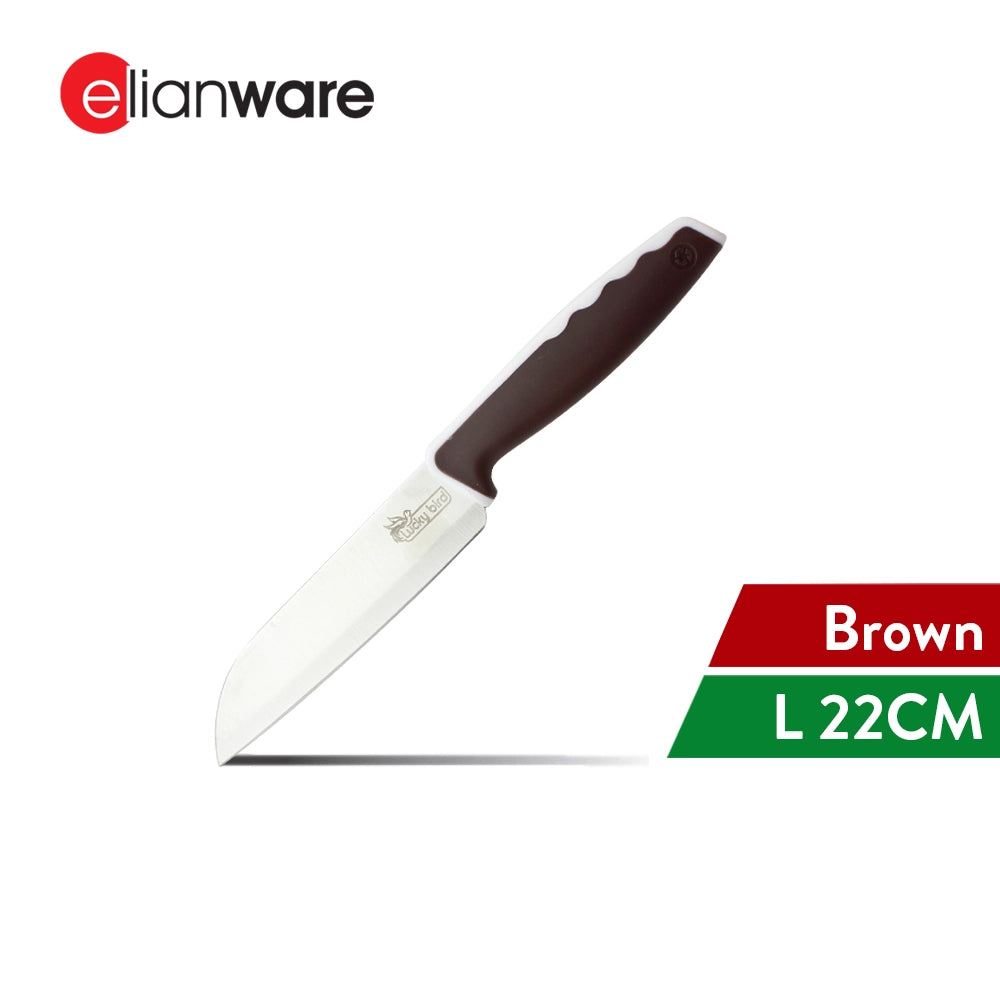 Kitchen Knife - Fruit Knife