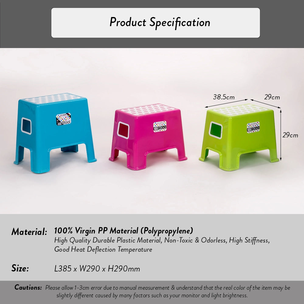 Stepping Stool