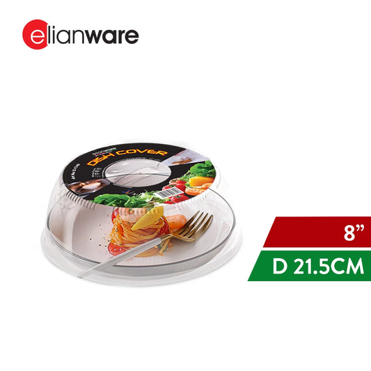 Round Dish Cover - 8”