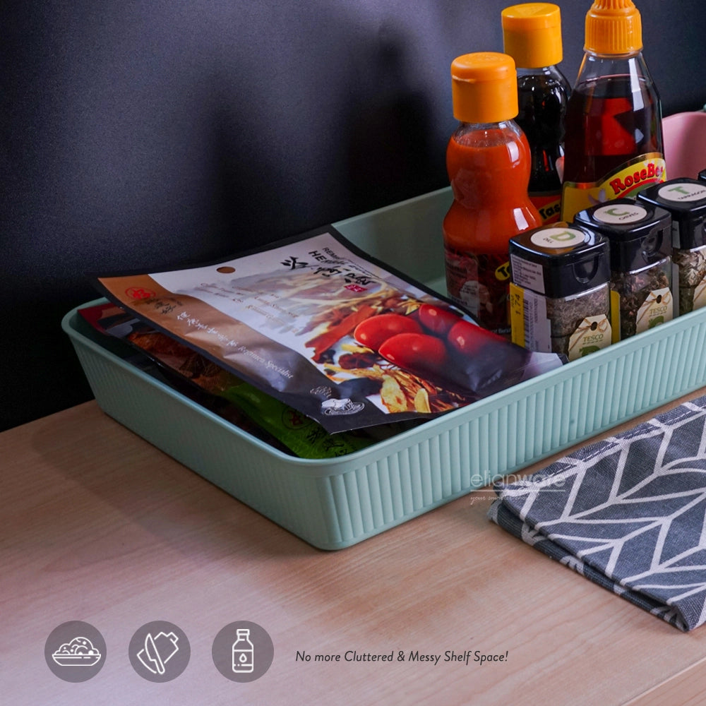Multipurpose Organiser Tray