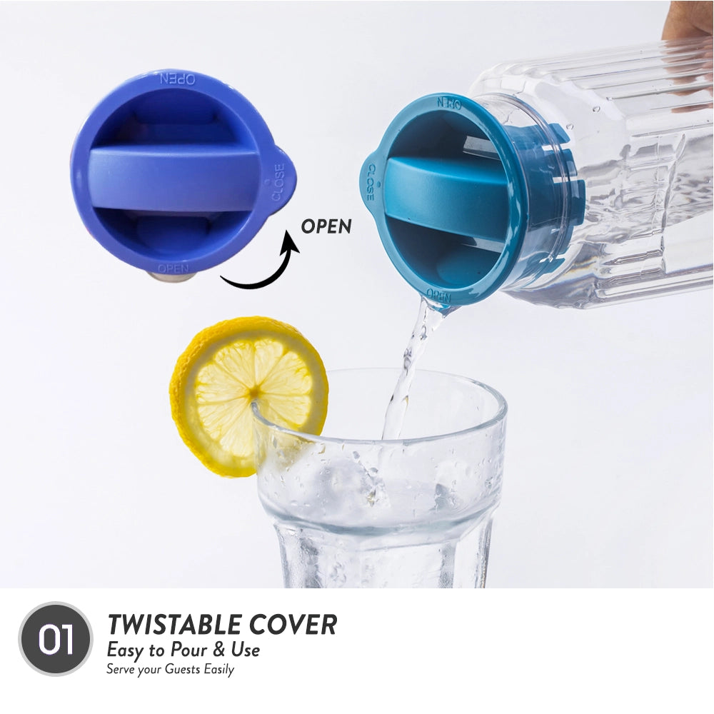 1.4L Water Jug