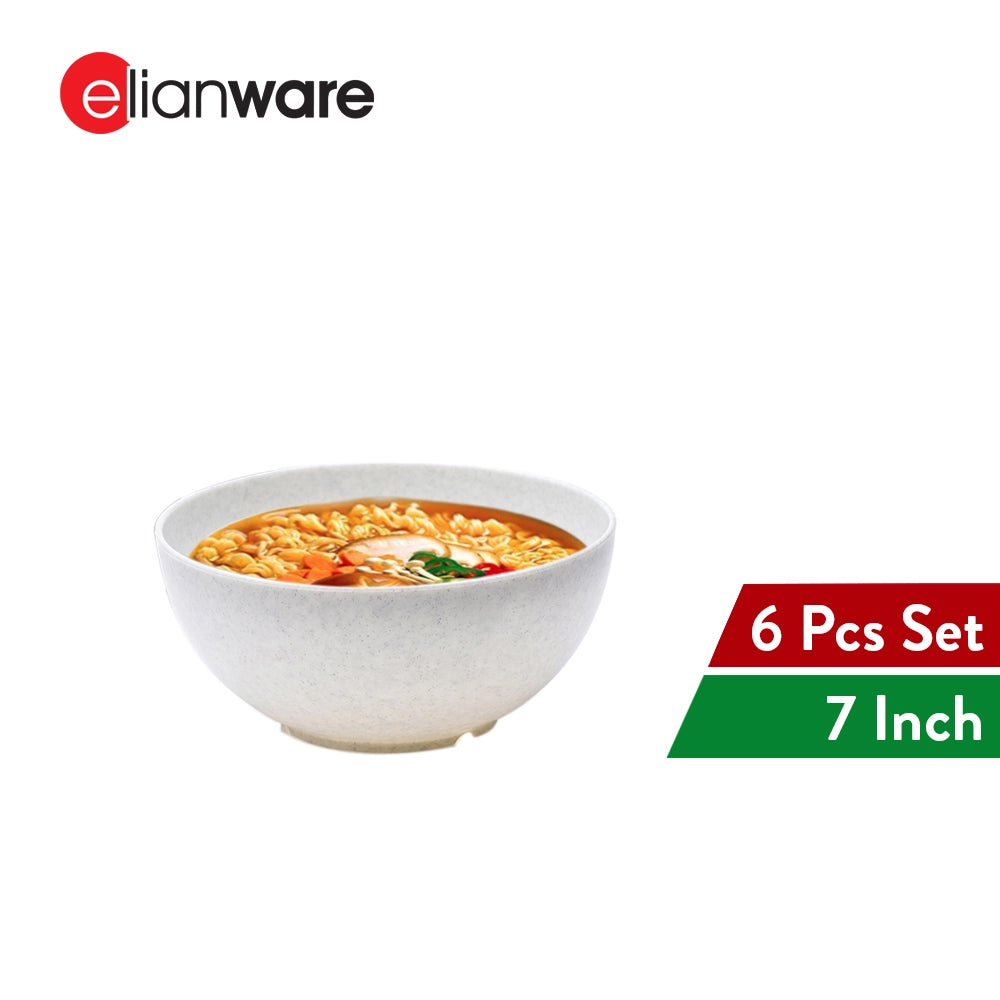 Dining Bowl - 7 Inch