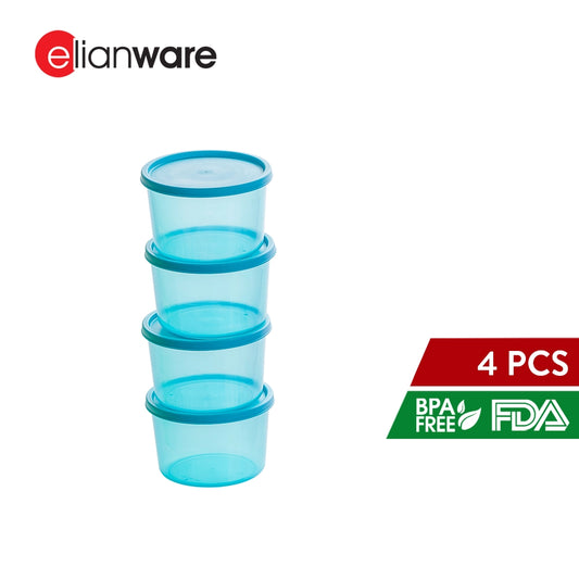 Mini Container - Round