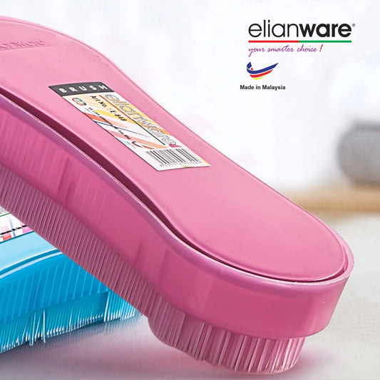 Hard Plastic Brush