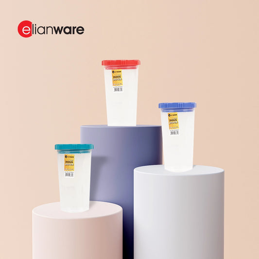 Multipurpose Shaker - 350ml