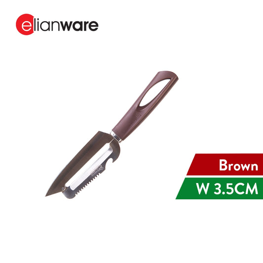 5-in-1 Multi-Purpose Peeler
