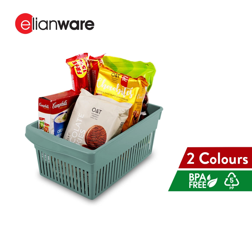 Storage Organiser Basket