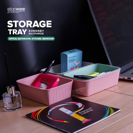 Multipurpose Organiser Tray