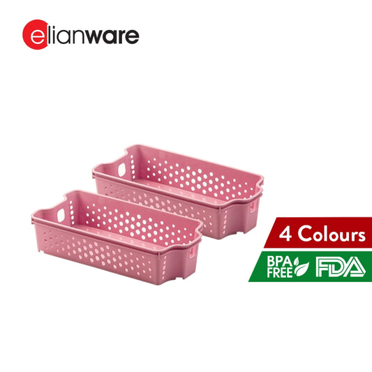 Stackable Storage Basket (M1)