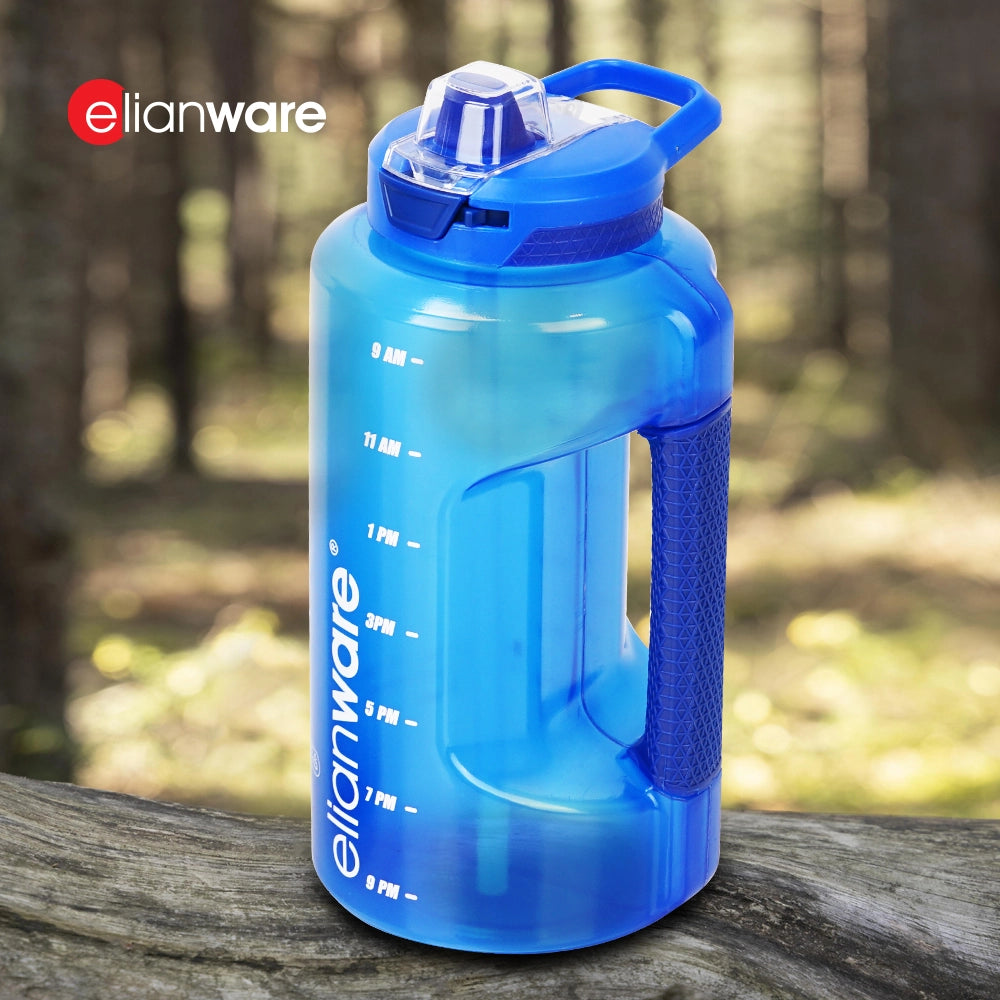 Sports Water Bottle - 1800ml