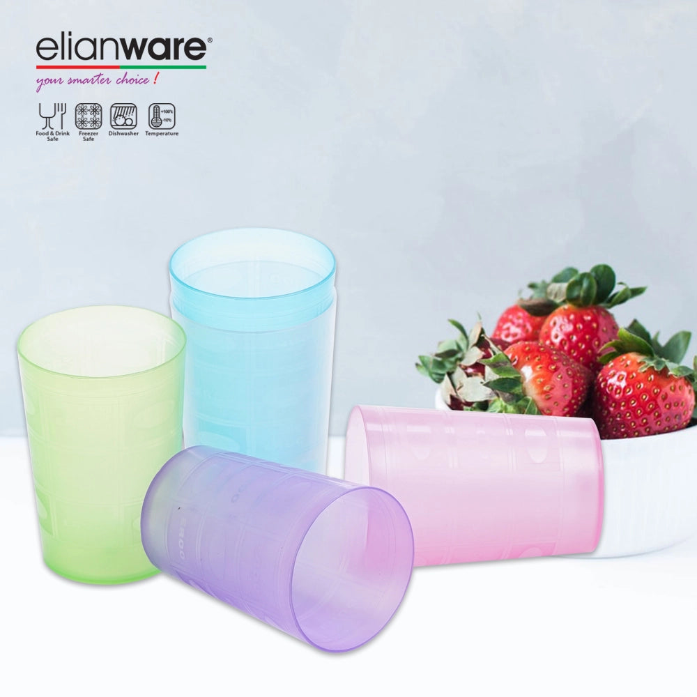 PP Cup - 200ml