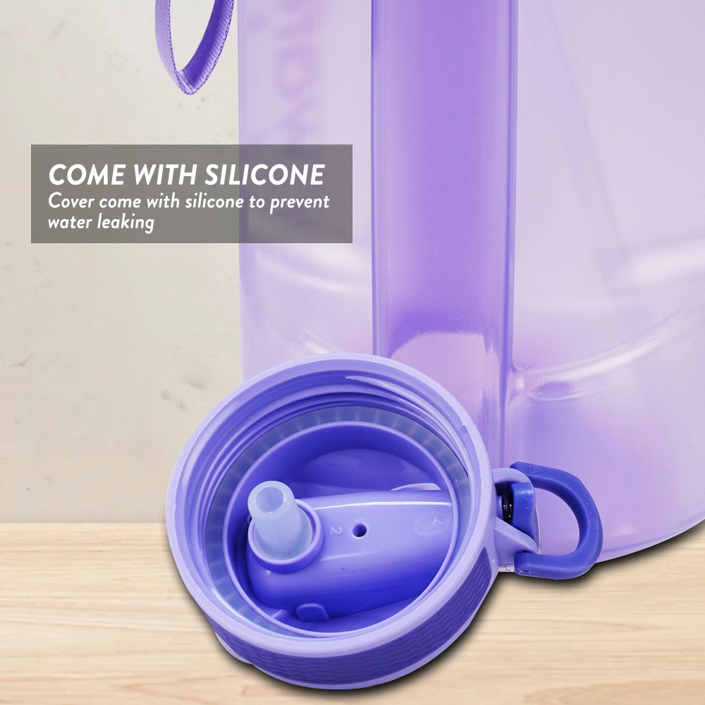 Sports Water Bottle - 1800ml