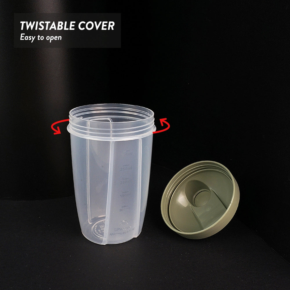 Shaker - 350ml