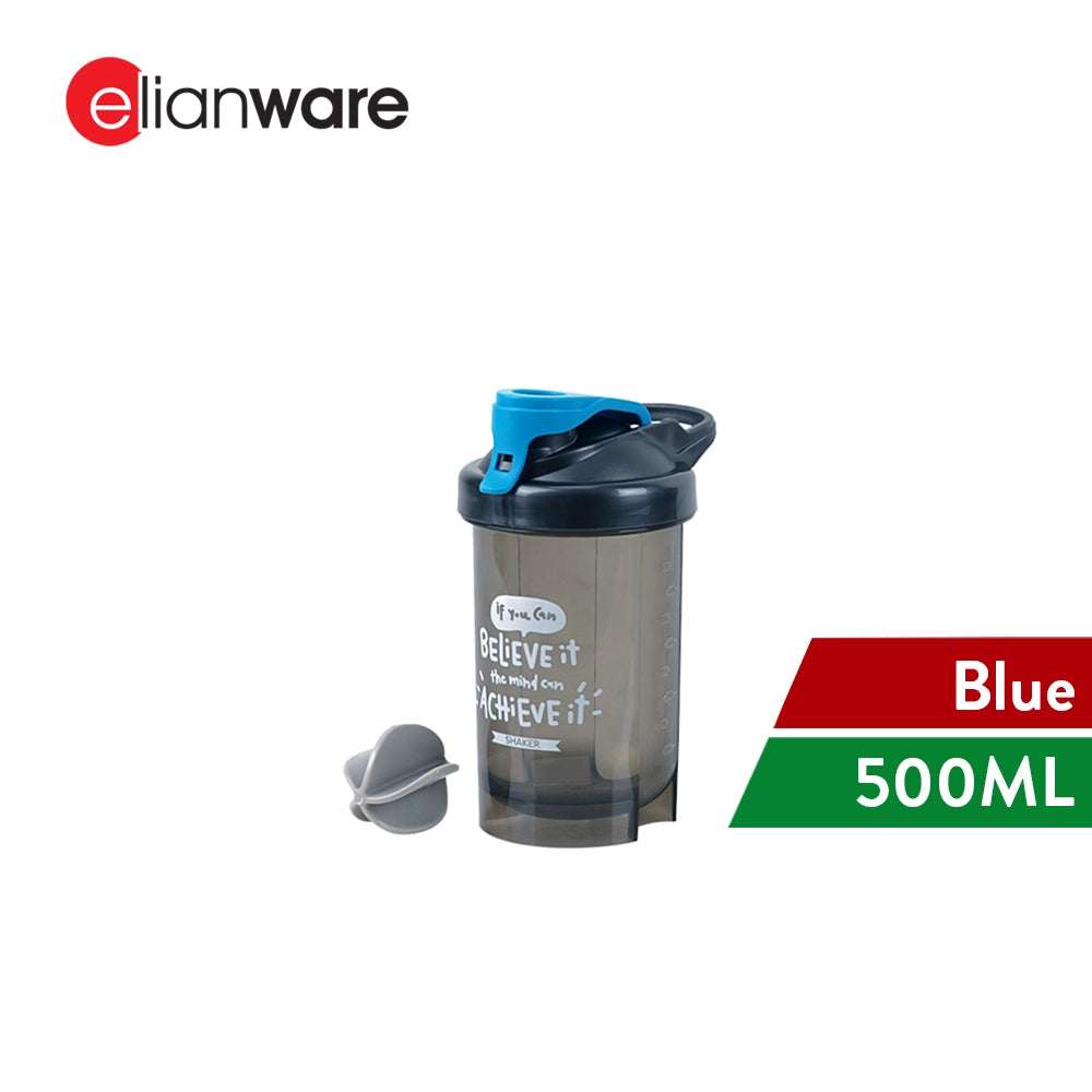 Protein Shaker - 500ml