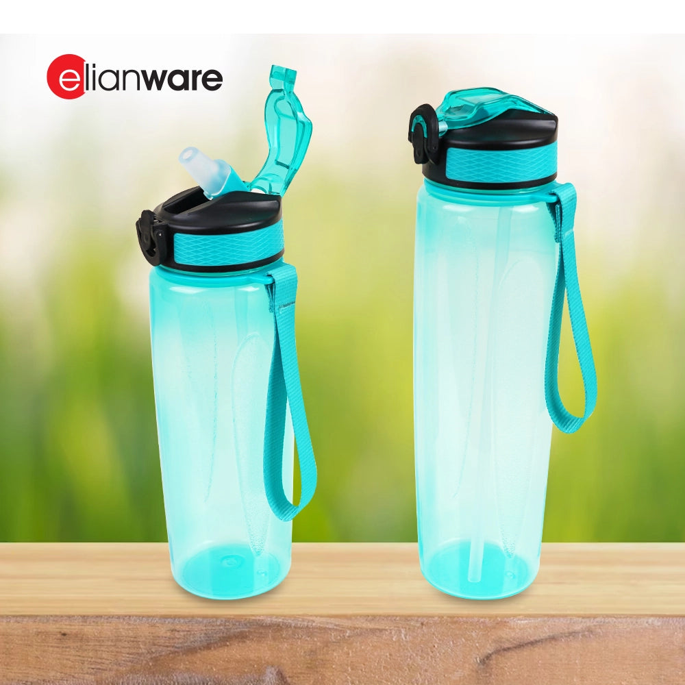 Water Bottle - 800ml